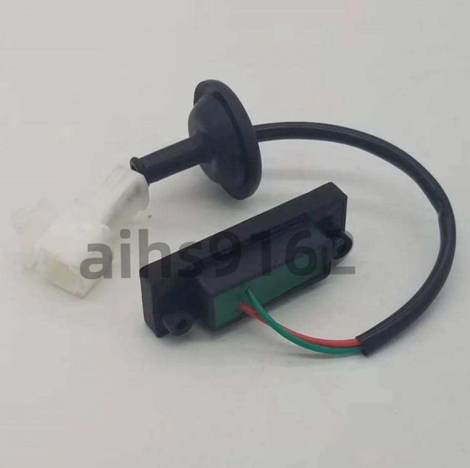 ya 4 8.24 baidi 81260B4000 Rear Trunk lid Lock Release Handle for 2013-2022 for Hyundai i10