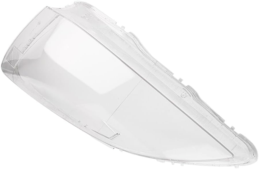 ya 4 8.10 Paar scheinwerferglas Abdeckung Kunststoff Shell Case f¨¹r for Honda for Accord 03-07 L+R