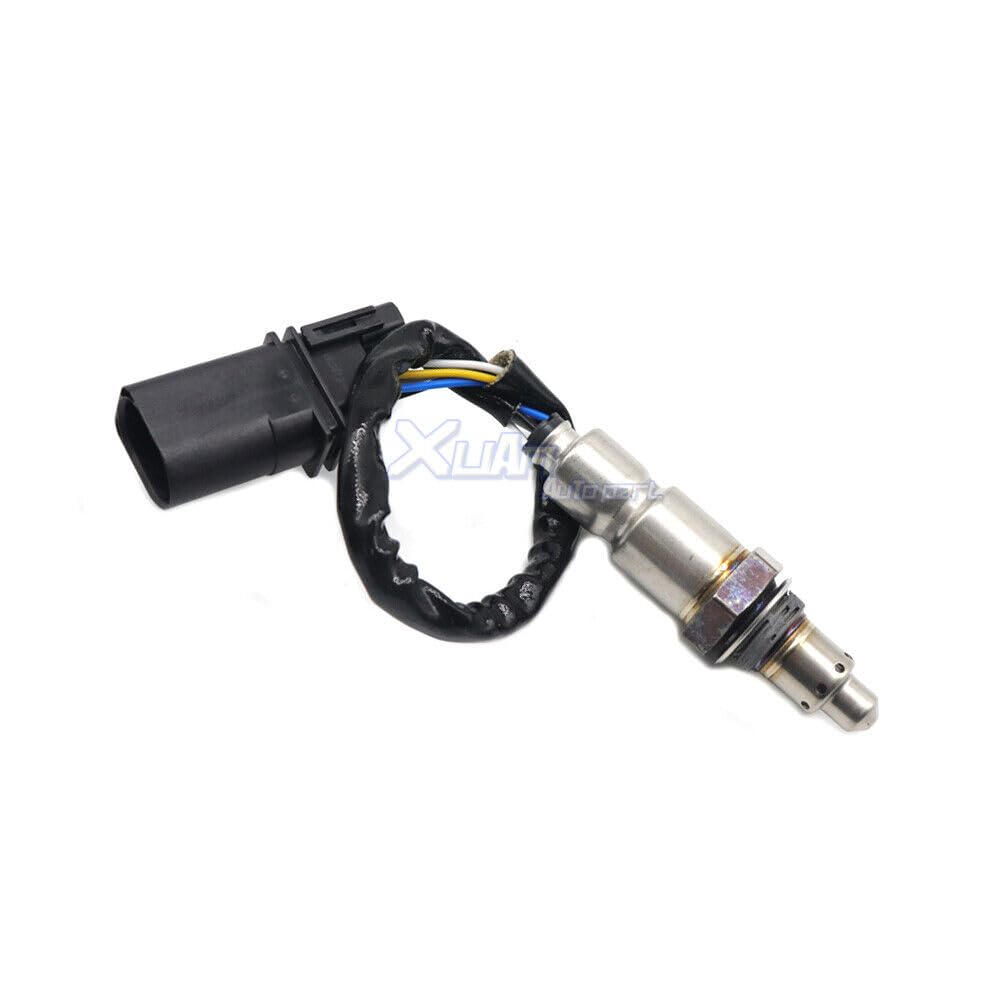 ya 2 8.15 Front Oxygen Sensor 39210-2B510 is Suitable for Modern Sonata Elantra for Kia Optima