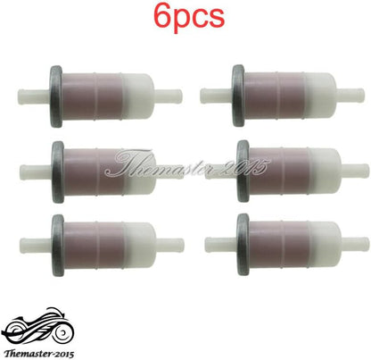 ya 28 10.13 baidi 6pcs for Yamaha YZF-R6 1999-2002 YZF600R 1997-2007