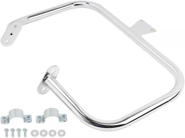 ya 13 9.15 baidi Engine bumper strip for Yamaha V Star 1100 XVS1100 Classic Custom 1999-2009