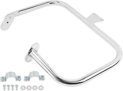 ya 13 9.15 baidi Engine bumper strip for Yamaha V Star 1100 XVS1100 Classic Custom 1999-2009