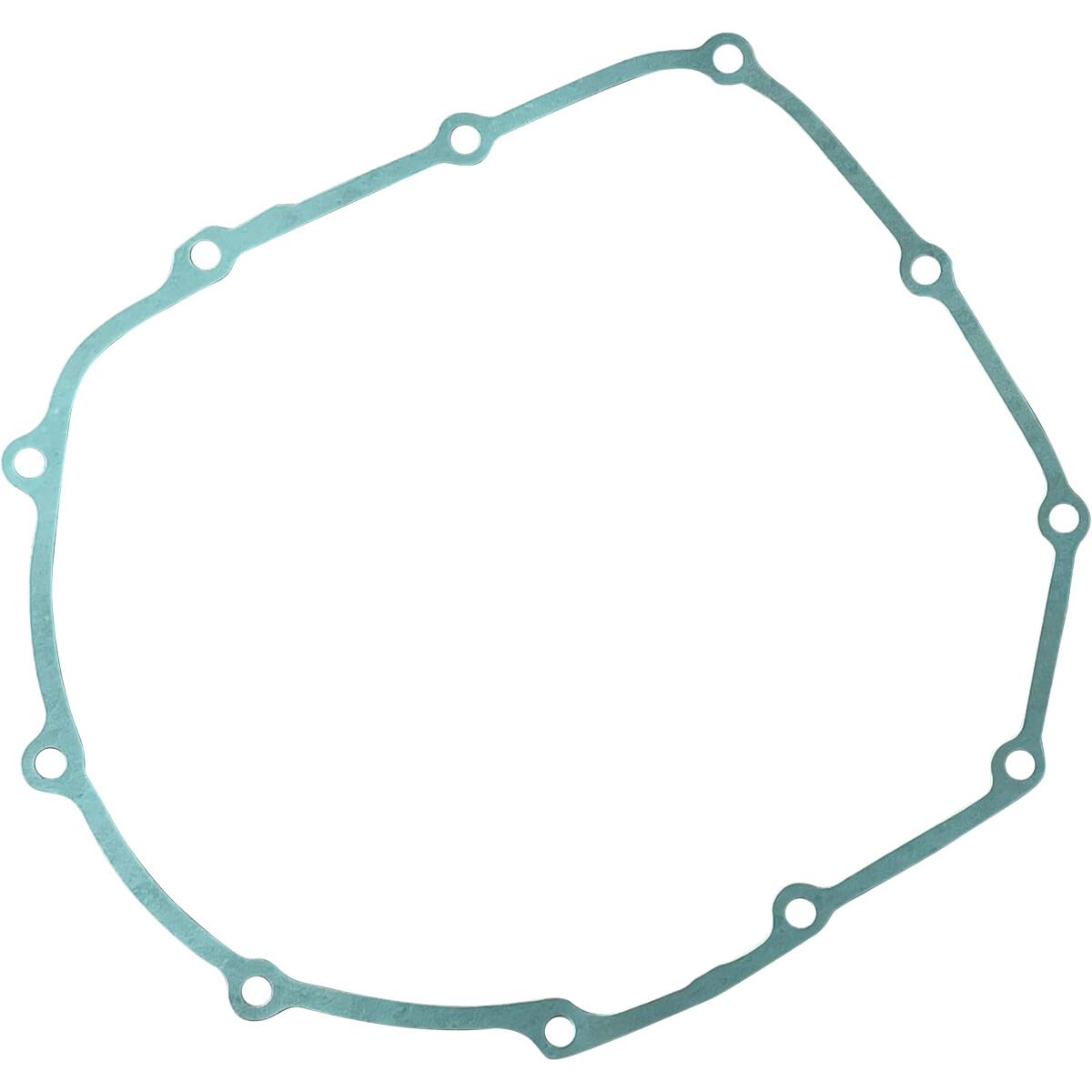 ya 13 9.15 baidi Clutch Cover ket Seals Kits for Honda Blackbird CBR1100XX 97-08 CB1100SF 0-01