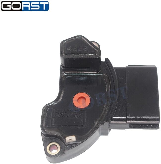 ya 4 8.24 baidi Ignition module RSB-53 for Nissan Micra Primera Sunny N14 March K11 RSB53