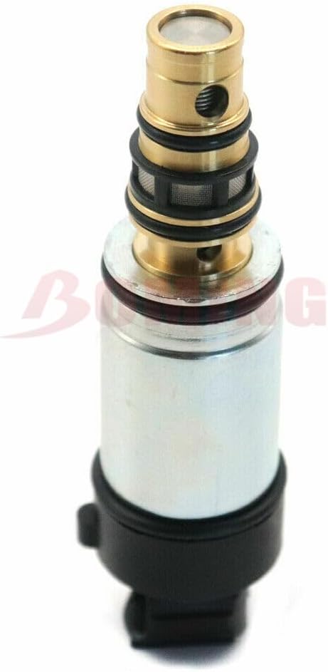 ya 7 8.24 baidi A/C Compressor Valve Fits 2013-2015 for Nissan Sentra 1.8L PXC14 USA E257065