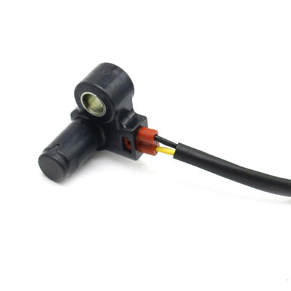 ya 10 9.16 baidi Input+Output Speed Sensor for Audi for VW Beetle CC for Golf for Jetta for Passat Rabbit for Tiguan