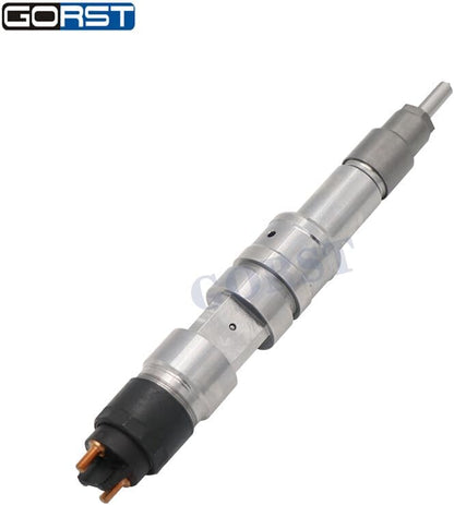 ya 10 9.16 baidi Common Rail Injector Assembly 0445120266 For Enranger 612640090001