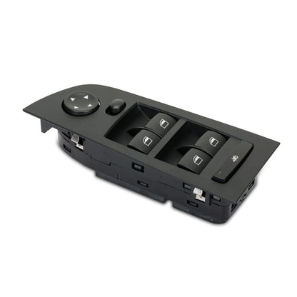 ya 9 10.24 Power Window Control Switch LHD 1 Set for E90 E91 318i 320i 325i 335i