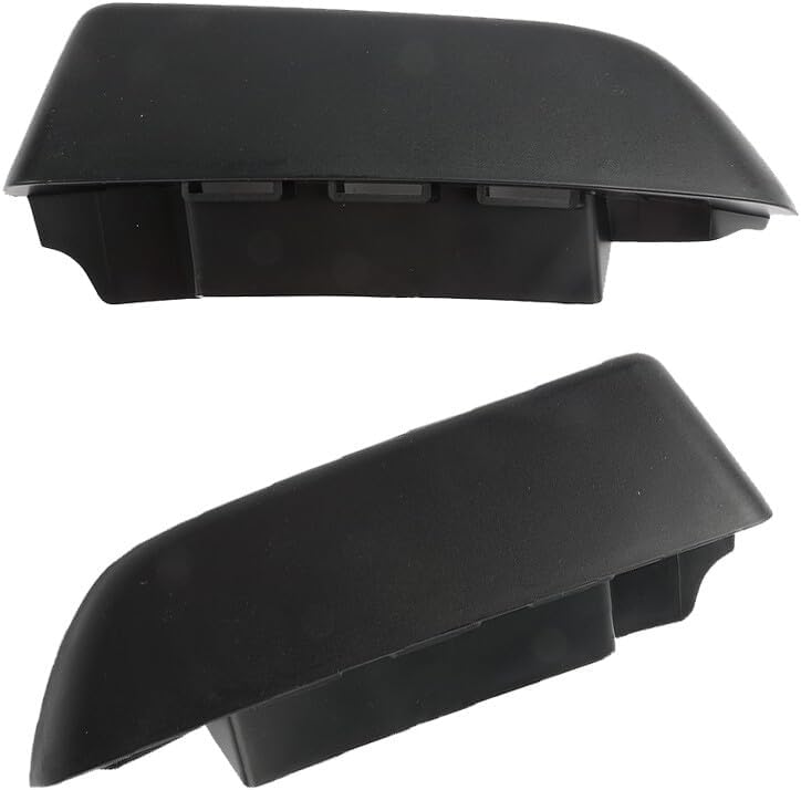 ya 27 10.13 baidi 2Pcs Front Bumper Deflector Left & Right For 2010-2012 for Land Rover for Range Rover