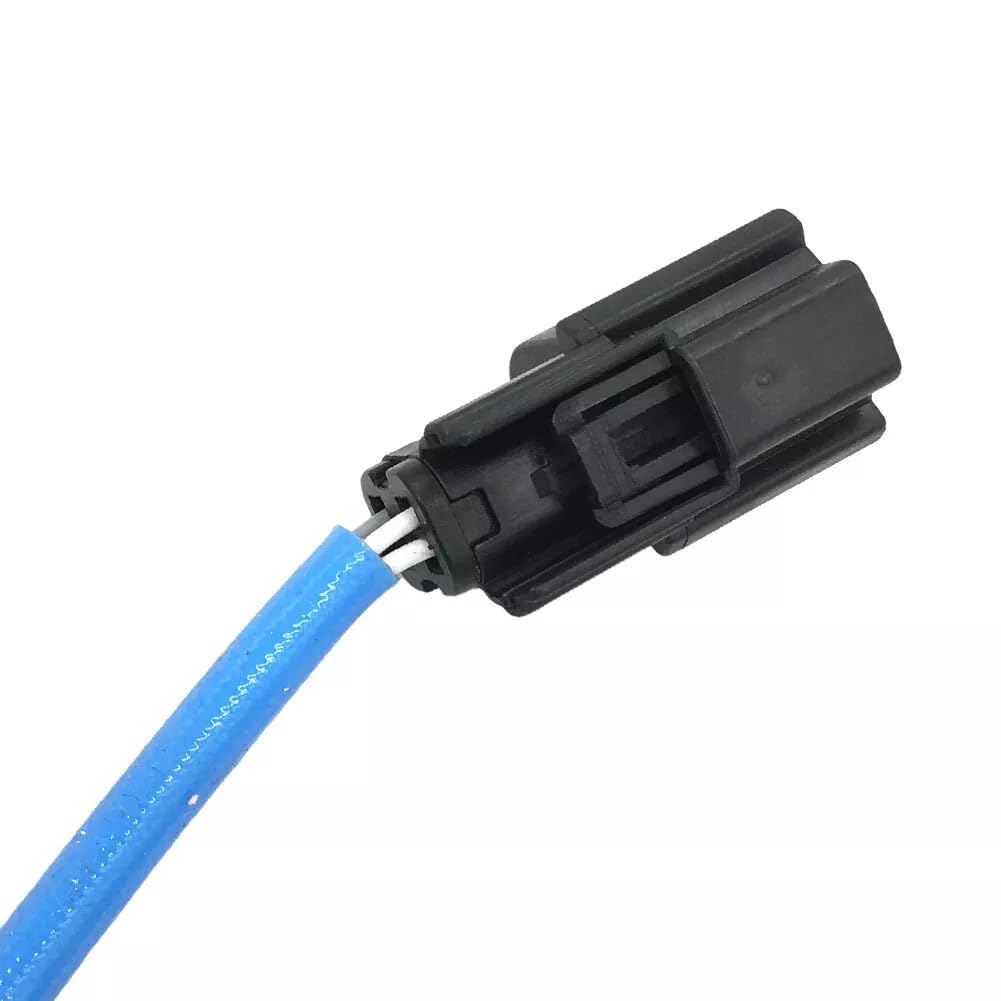 ya 9 10.24 4pcs Oxygen Sensor for Ford Fusion Flex 2011-12 3.5L Non-Turbo Front&Downstream