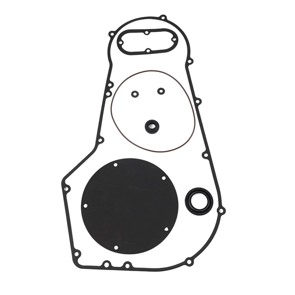 ya 13 9.15 baidi Primary Clutch Cover ket Seal Set Fit for Harley Softail Dyna Road King 1994-05
