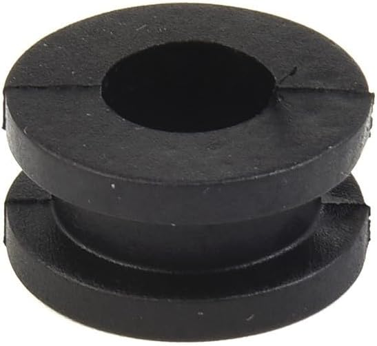 ya 13 9.15 baidi 10pc/set ABS Plastic Grommets Side Cover Fender For Motorcycle Fairings HOT