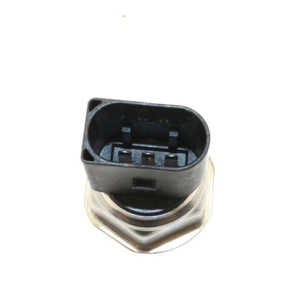 ya 5 8.10 059130758J 55PP27-01 for Audi Q7 3.0 TDI Touareg Toua Fuel Rail Pressure Sensor