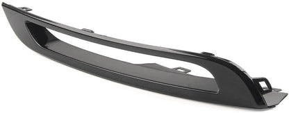 ya 2 8.15 Front bumper fog light cover for Land Rover for for Range Rover Velar 18-21 L