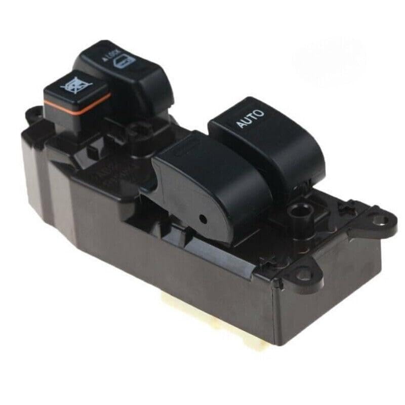 ya 3 8.24 baidi 2007-2015 for Toyota Hilux Right Front Drive Side Power Window Switch