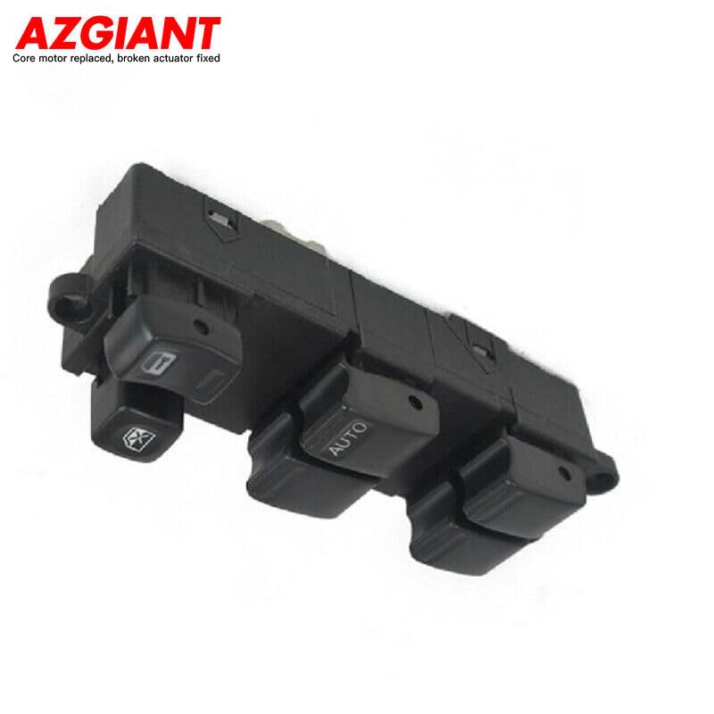 ya 8 8.24 baidi for 2004-2006 for Subaru for Forester Right Front Window Switch 83071-SA080 83071-SA040