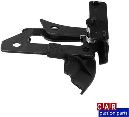 ya 10 9.16 baidi Suitable for Mercedes-Benz C300 C350 E350 Range Hood Safety Latch A2048800064