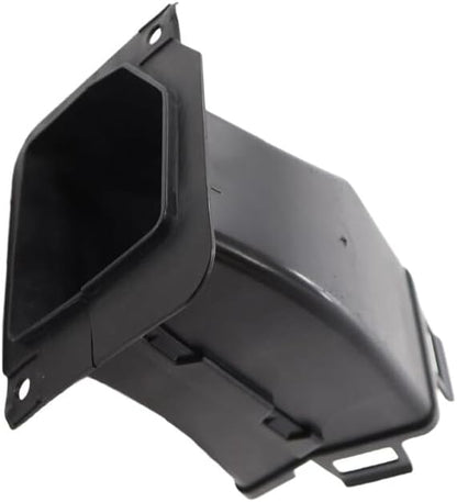 ya 5 8.10 Fits For X3 X4 2018 2019 2020-2024 Right Side Wheel Arch Air Flow Duct Tube