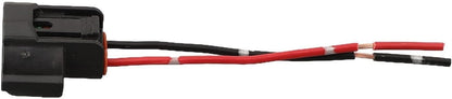 ya 13 9.15 baidi Car Headlight Fog Lamps Wiring Holder Quick Installation Reliable Material