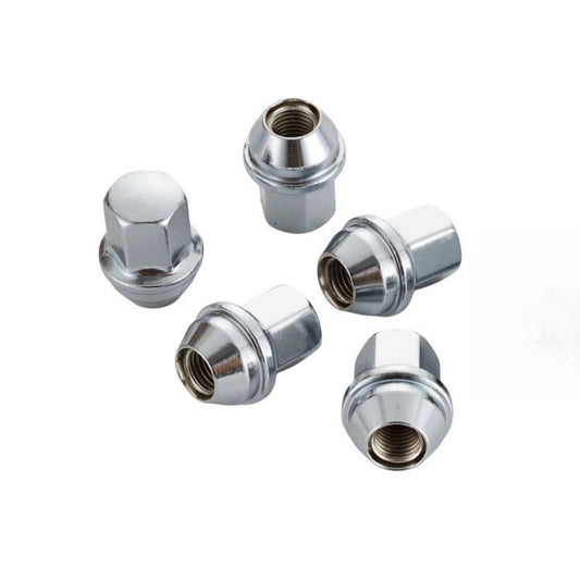 ya 5 8.10 Wheel Lug Nuts are Compatible with Universal Malibu for Cruze Regal 9599297