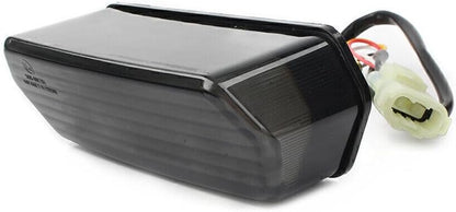 ya 23 10.7 baidi LED Integrated Tail Light w/Turn Signal Indicator Fit for Honda Grom MSX125 2014+