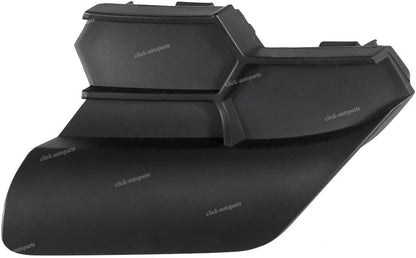 ya 27 10.13 baidi Right Front Bumper Tow Hook Eye Cover Cap- 52127-78010 for Lexus NX 2015-2017