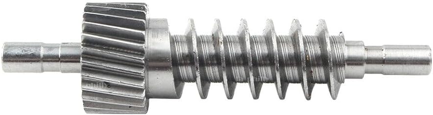 ya 4 8.8.2 52107068045 for SEAT thigh support actuator repair metal gear suitable for BMW 5 7 series X5