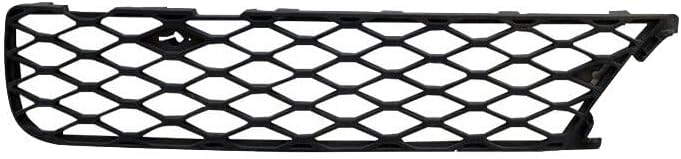 ya 9 10.24 1-piece Set 2518850153 Front Pole Ventilation Grille Suitable for 06-07 for