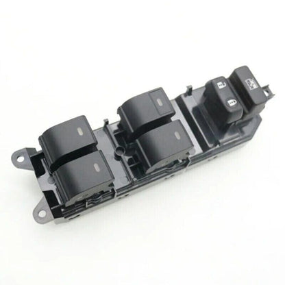 ya 5 8.10 Green Light Power Window Control Adjustment Switch Suitable for Toyota for Land Cruiser Prado