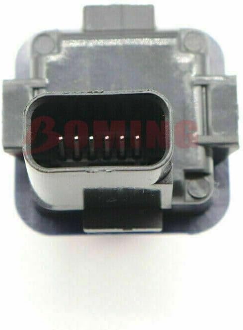 ya 5 8.24 baidi New Rear View-Backup Back Up Camera for Ford Taurus 2013-2019 EG1Z-19G490-A