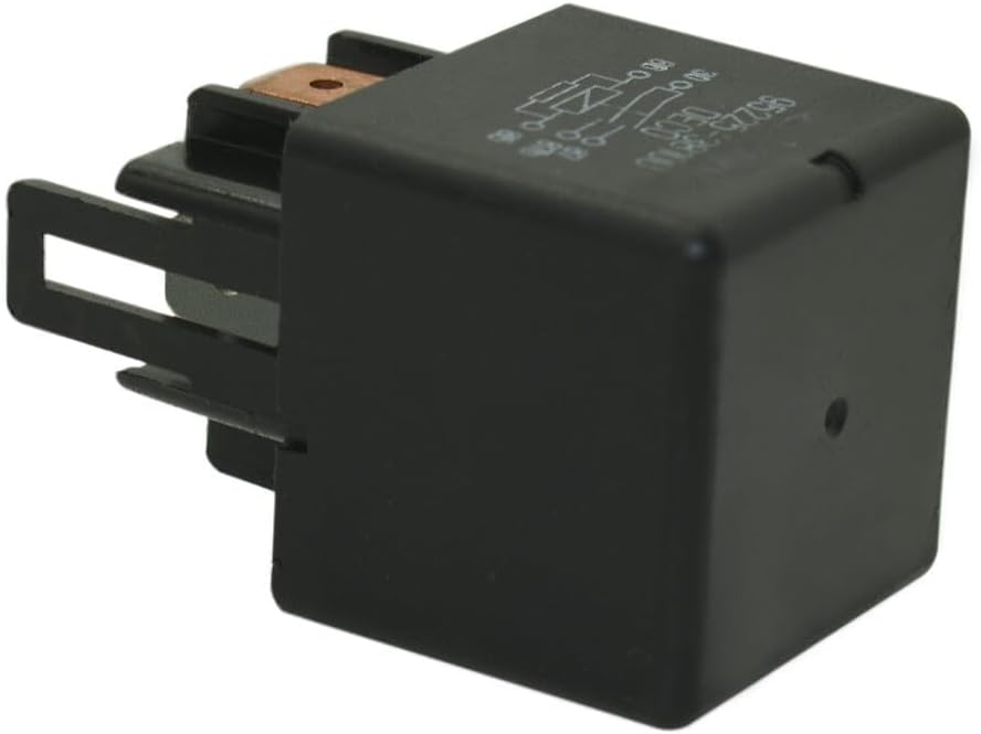 ya 28 10.13 zhengce Power Relay Fits for Hyundai for Elantra 2003-2004 Sonata XG300 XG350 9522
