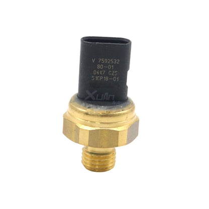 ya 3 8.24 baidi Oil Pressure Switch Sensor for 12617592532 51CP18-01 for BMW 1 3 5 7 Series 335i