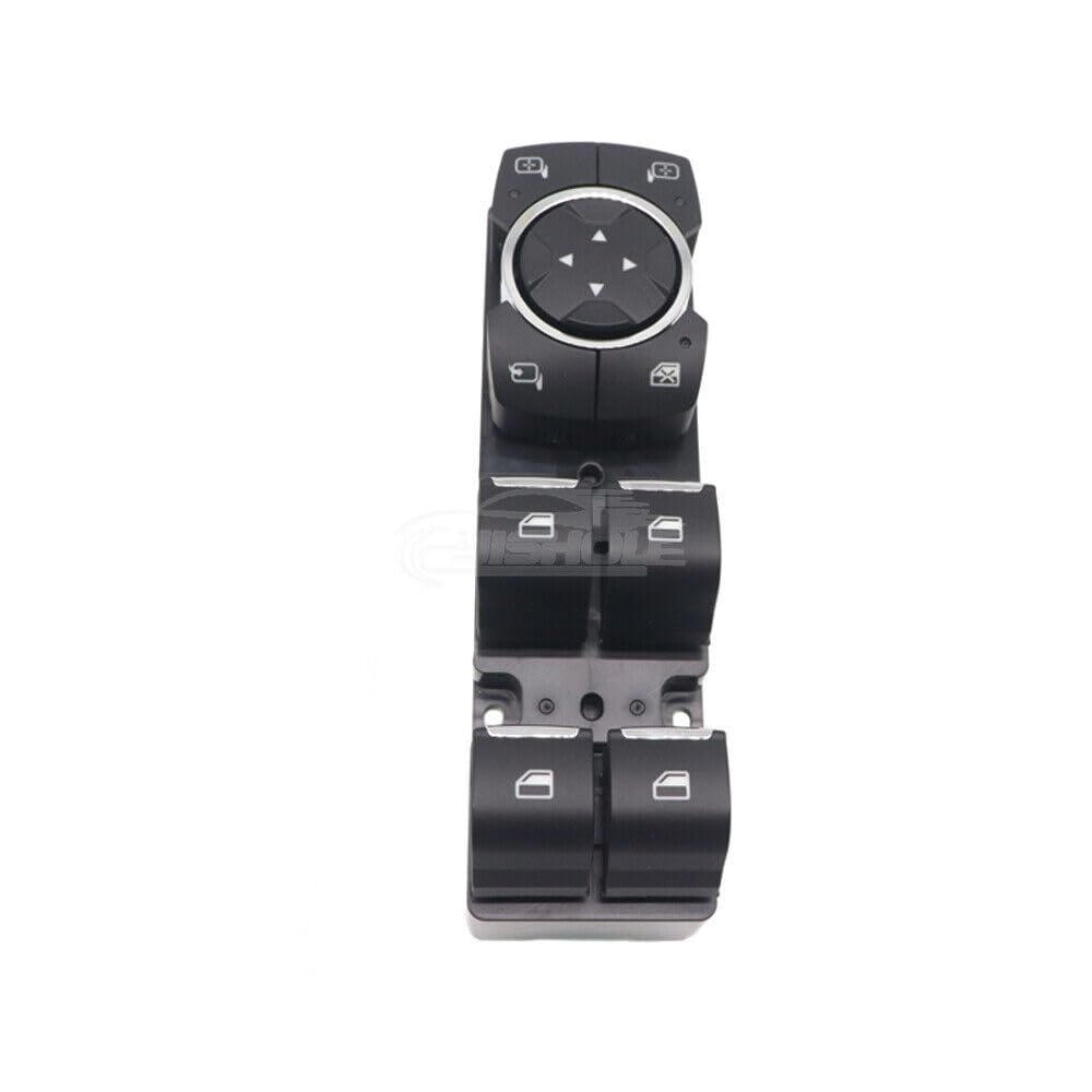 ya 3 8.24 baidi The Driver's Side Window Control Switch is Suitable for The 2016-2019 for Ford Explorer GB5Z14529DA SW7563