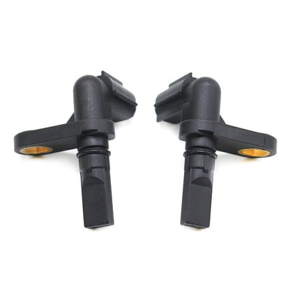 ya 9 10.24 4X ABS Wheel Speed Sensor Front/Rear for Toyota Tundra 4.0 4.6 4.7 5.7L 2007-17