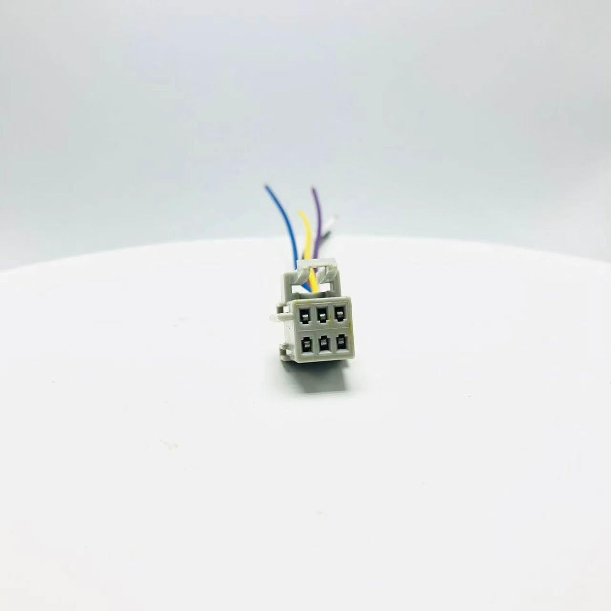 ya 9 10.24 for Buick Regal excelle Excelle XT Lacrosse for Cruze Shift mechanism plug 6pin