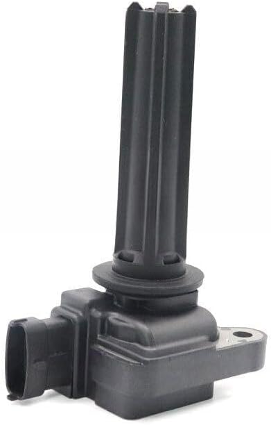 ya 4 8.24 baidi H6T60271 New 1 piece ignition coil for Saab 9-3 9-3X 2.0 UF526 UF-526 12787707