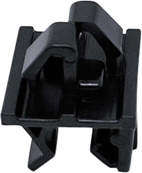 ya 4 8.8.2 1x Hood Support Prop Rod Holder Clip Clamp Fit for Kia 2017-2018 for Elantra 81174-A7000