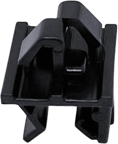 ya 4 8.8.2 1x Hood Support Prop Rod Holder Clip Clamp Fit for Kia 2017-2018 for Elantra 81174-A7000
