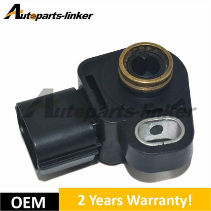 ya 11 9.14 baidiTPS Throttle Position Sensor 5P0-H5885-00-00 Fits for Yamaha FZ8 2011-2013