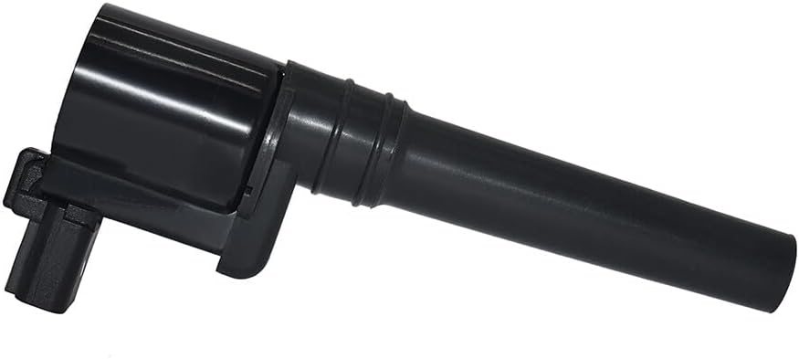 ya 9 10.24 6pcs Ignition Coil For 94-1999 for Aston Martin DB7 3.2 V6 Volante XR1U-12A366-AB