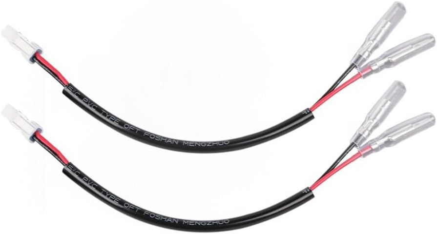ya 13 9.15 baidi For 1290 Super Duke Adventure 2 Wire Cables Indicator Adapters Plug&Play Connect