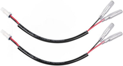ya 13 9.15 baidi For 1290 Super Duke Adventure 2 Wire Cables Indicator Adapters Plug&Play Connect