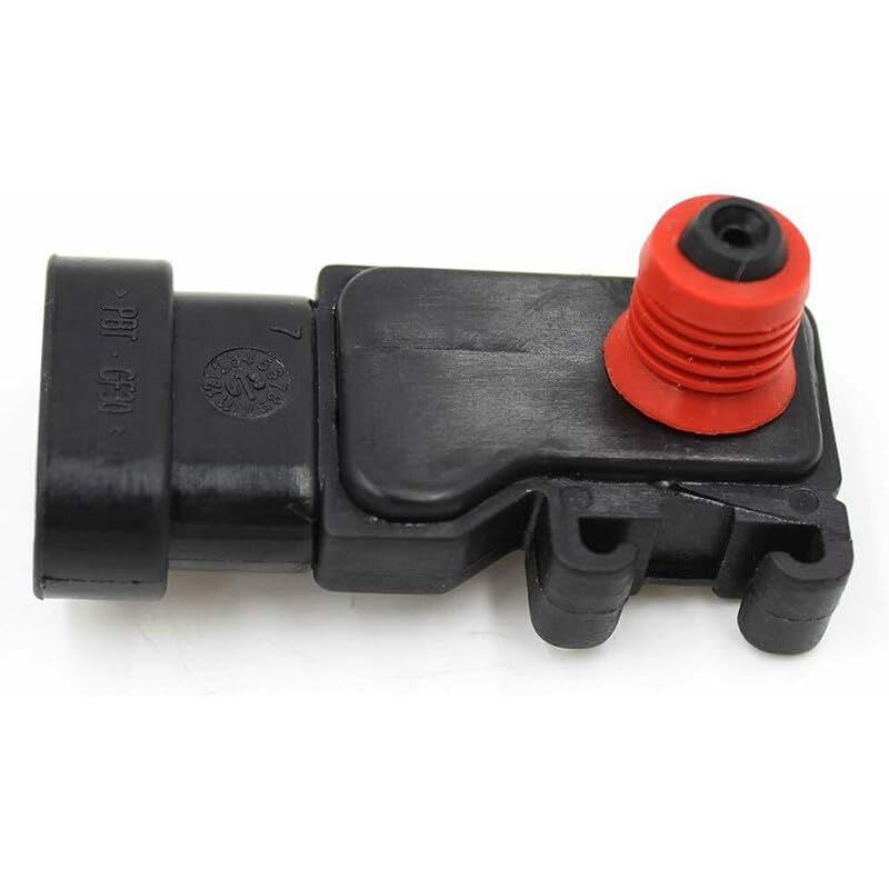 ya 11 9.14 baidiManifold Pressure Map Sensor 32316-99 for Dyna Street Bob EFI FXDBI 32416-10-