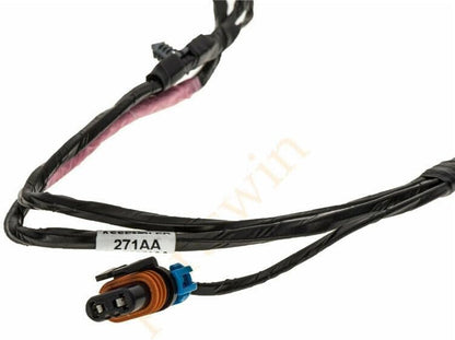 ya 6 8.24 baidi The headlight harness is suitable for 05087271AA 06-14 for Chrysler 300