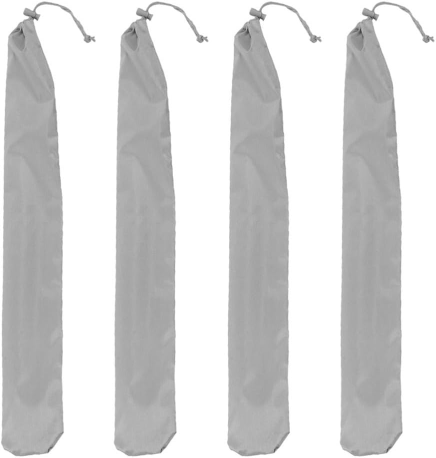ya 6 8.14 2 Pairs Wiper Cover Baby Protection for Blade Rv Windshield Rain Covers