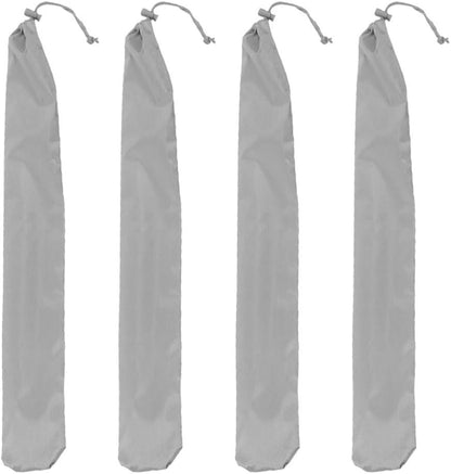 ya 6 8.14 2 Pairs Wiper Cover Baby Protection for Blade Rv Windshield Rain Covers