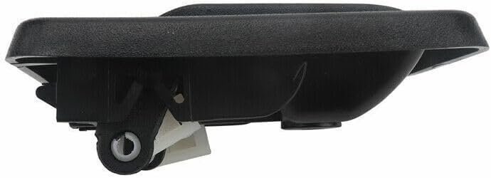 ya 9 10.24 Interior Door Handle for 1987-2004 for Jeep for Wrangler YJ TJ Interior M