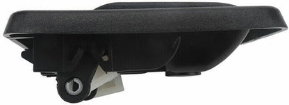 ya 9 10.24 Interior Door Handle for 1987-2004 for Jeep for Wrangler YJ TJ Interior M