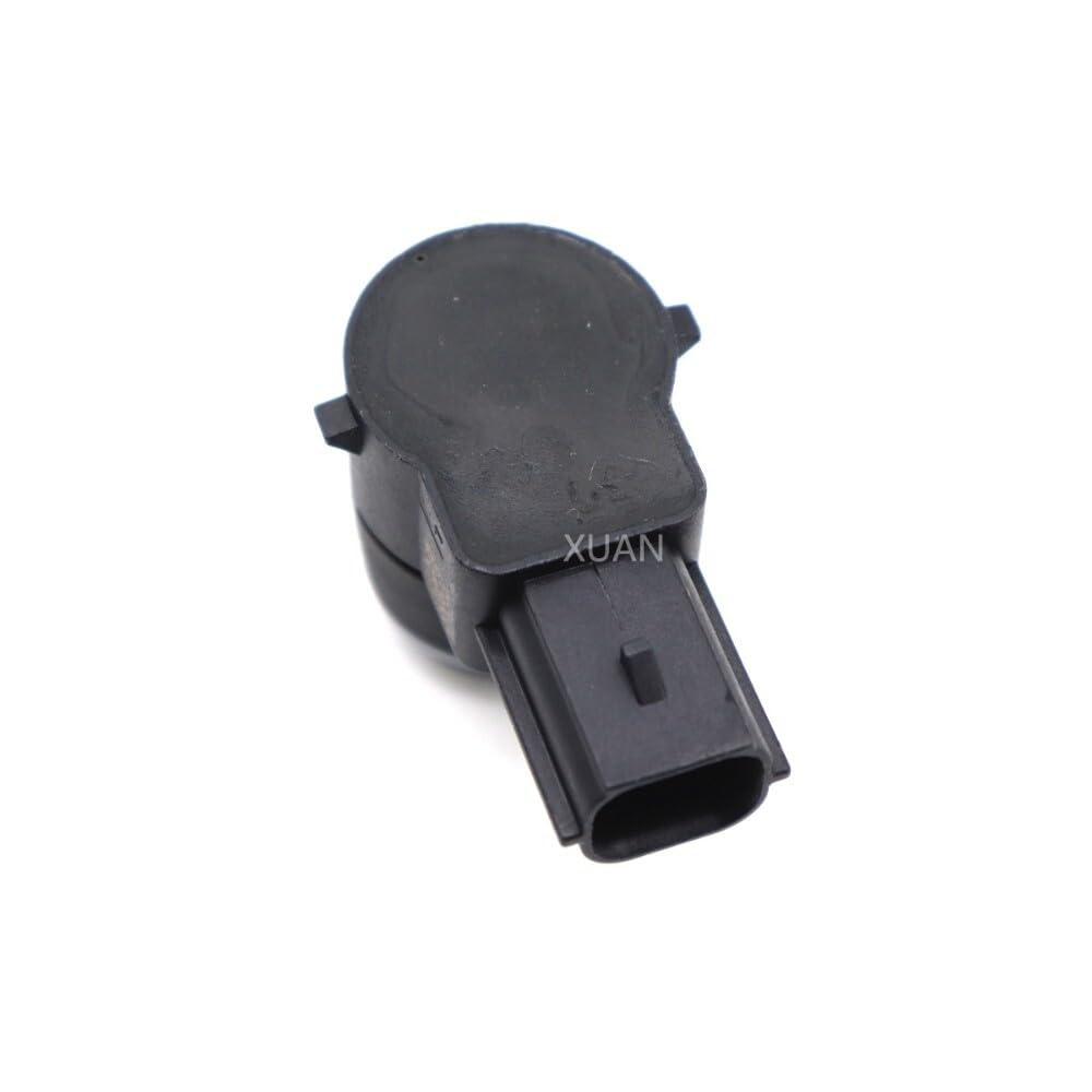 ya 2 8.15 4-Pack PDC Parking Sensor for Opel Astra J Insignia Meriva B 13368131 13242365