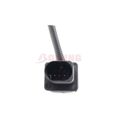 ya 23 10.7 zhengce 2pcs Upstream and Downstream O2 Oxygen Sensor for BMW 535i 535xi 3.0L L6